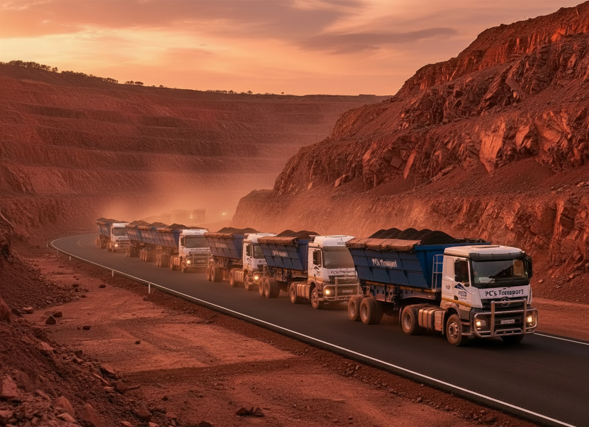 Road Haulage